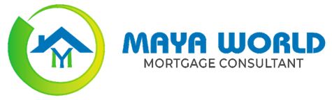 Maya World Mortgage Consultant